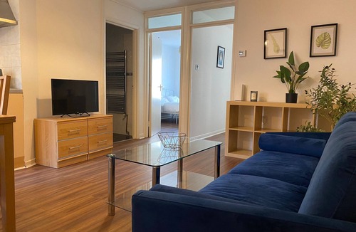 Fitzrovia Apartment | Cosy 2 Bedroom Gem near Oxford Street