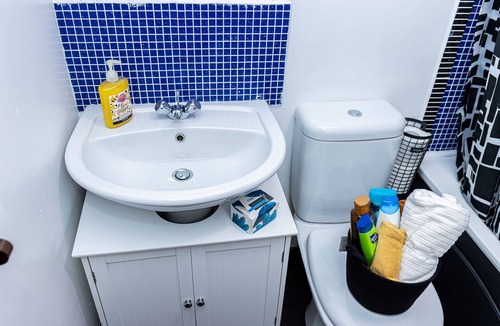 Wolverhampton House | Cosy 2Bedroom House-Perfect for Long & Short Stay