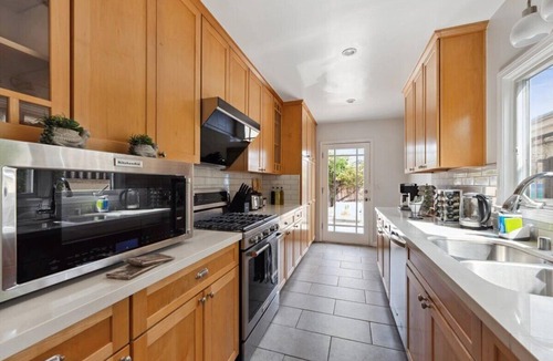 West Los Angeles House | Cosy 3BD Home by Santa Monica - Beach & Airport 10 min away