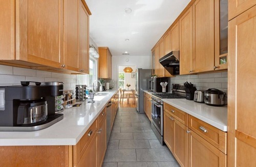 West Los Angeles House | Cosy 3BD Home by Santa Monica - Beach & Airport 10 min away