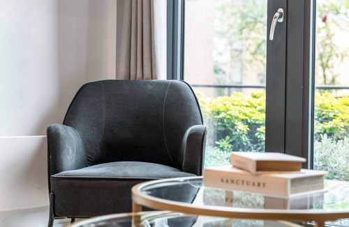 Birmingham City Centre Apartment | Cosy Apartment| 10 min walk to New St| Sleeps 6