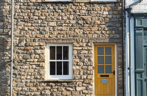 Sedbergh House | Cosy Cottage for two in the centre of Sedbergh