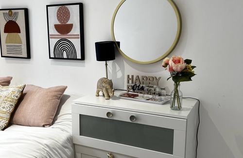 Camden Town with Primrose Hill House | cosy flat