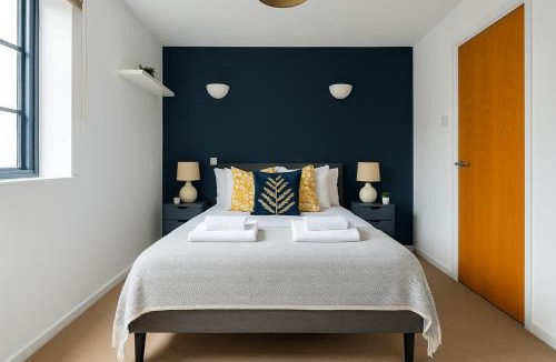 De Beauvoir Apartment | Cosy Flat near Dalston Junction