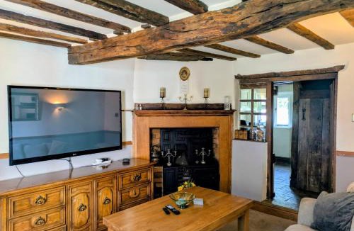 Bewdley House | Cosy Georgian Cottage in the Heart of Bewdley, Worcestershire