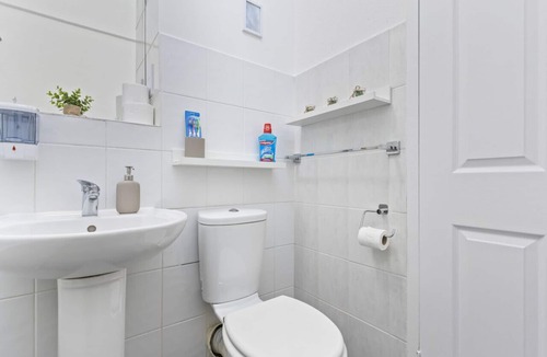 Wembley Park House | Cosy Home near Wembley Stadium