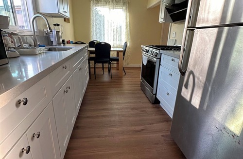 East San Gabriel Apartment | cosy home～