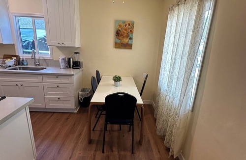 East San Gabriel Apartment | cosy home～