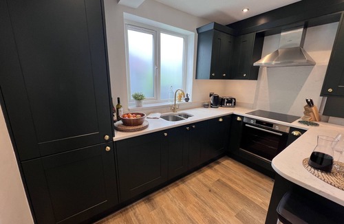 Staveley Cottage | Cosy Lake District Cottage