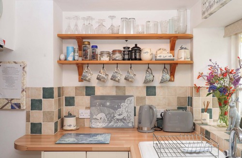 South Molton House | COSY NOOK, pet friendly, character holiday cottage in North Molton