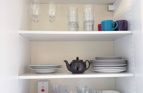Childs Hill Apartment | Cosy North West Hampstead 1 bed apartment