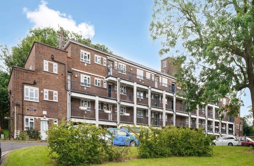 Childs Hill Apartment | Cosy North West Hampstead 1 bed apartment