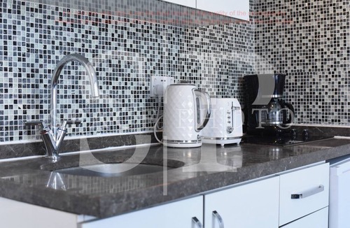 Somers Town Apartment | Cosy Stay in the Heart of London for 4 People