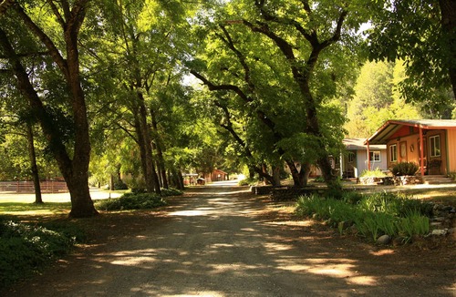 Happy Camp Cottage | cottage 3.