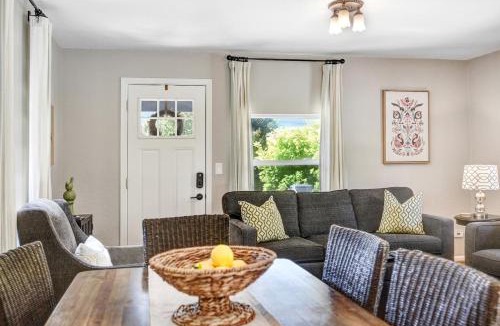 Napa House | Cottage Petite