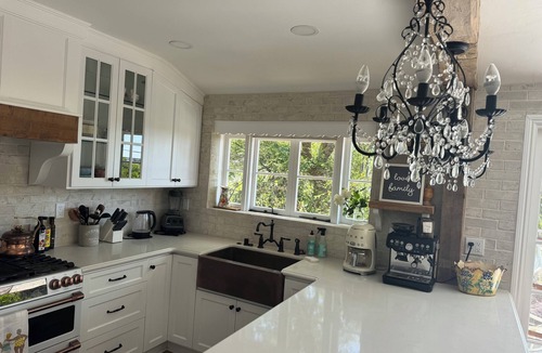Altadena House | Country Cottage Style in the Foothills of Altadena