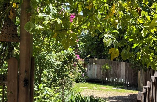 Altadena House | Country Cottage Style in the Foothills of Altadena