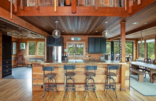 Bolinas House | Country Home in Bolinas