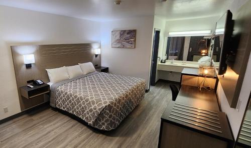 Banning Hotel | Country Inn Banning