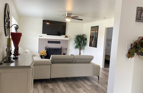 Riverside House | Country Living In Style.