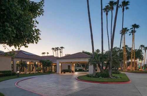 Northwest Anaheim Hotel | Courtyard Anaheim Buena Park