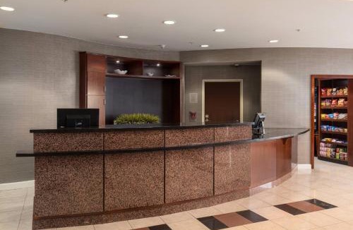 Rancho Cucamonga Hotel | Courtyard by Marriott Ontario Rancho Cucamonga