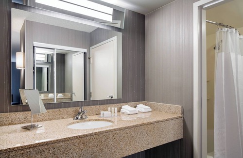 Foothill Ranch Hotel | Courtyard by Marriott Foothill Ranch Irvine East/Lake Forest