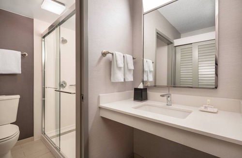 Hacienda Heights Hotel | Courtyard by Marriott LA Hacienda Heights/Orange County