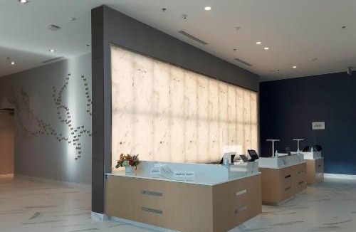 Monterey Park Hotel | Courtyard by Marriott Los Angeles Monterey Park