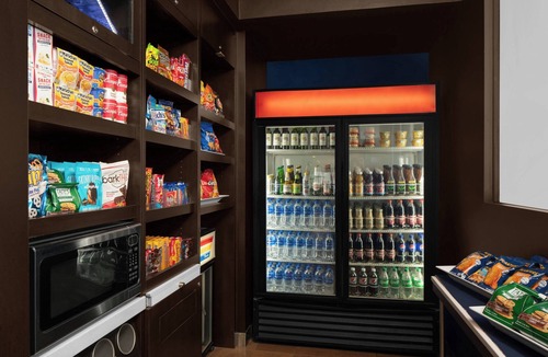 Cypress Hotel | Courtyard by Marriott Cypress Anaheim/Orange County