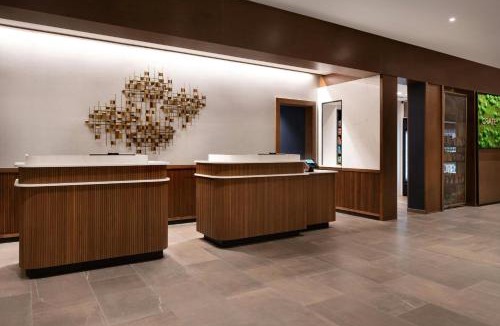 Clovis Hotel | Courtyard by Marriott Fresno Clovis