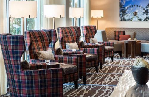Irvine Hotel | Courtyard by Marriott Irvine Spectrum