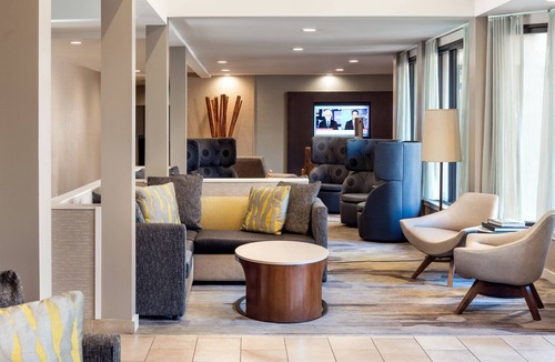 Irvine Business Complex Hotel | Courtyard by Marriott John Wayne Airport/Orange County