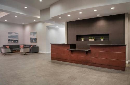 Monrovia Hotel | Courtyard by Marriott Los Angeles Pasadena/Monrovia