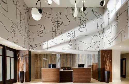 Old Pasadena Hotel | Courtyard by Marriott Los Angeles Pasadena Old Town