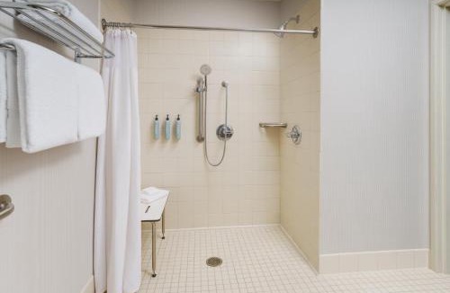 Roseville Hotel | Courtyard by Marriott Roseville Galleria Mall/Creekside Ridge Drive