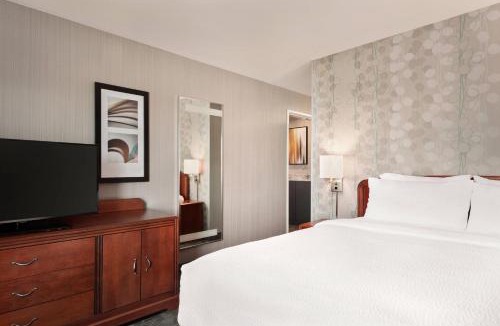 Morgan Hill Hotel | Courtyard by Marriott San Jose South/Morgan Hill