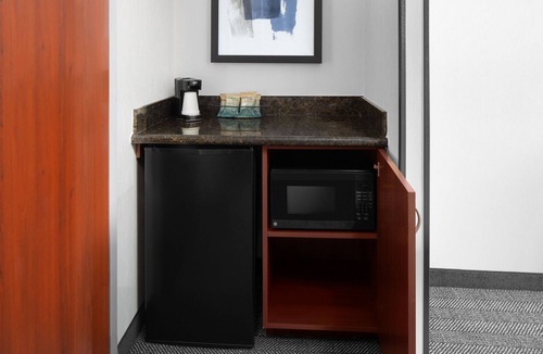 Rancho Bernardo Hotel | Courtyard by Marriott San Diego - Rancho Bernardo