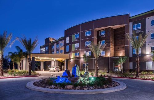 Temecula Hotel | Courtyard by Marriott Temecula Murrieta