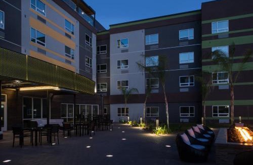 Temecula Hotel | Courtyard by Marriott Temecula Murrieta