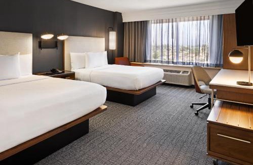 Walnut Valley Hotel | Courtyard by Marriott Baldwin Park