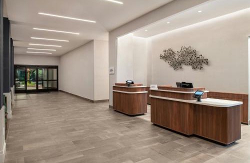 Loma Linda Hotel | Courtyard by Marriott San Bernardino Loma Linda