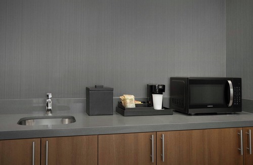 Pittsburg Hotel | Courtyard by Marriott Antioch Pittsburg