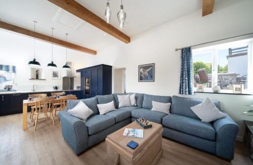 Barnstaple House | Courtyard Cottage