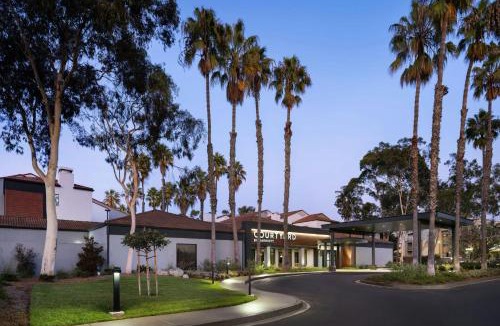 Torrance Hotel | Courtyard Los Angeles Torrance/Palos Verdes