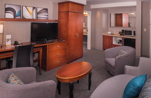 Thousand Oaks Hotel | Courtyard Thousand Oaks Ventura County