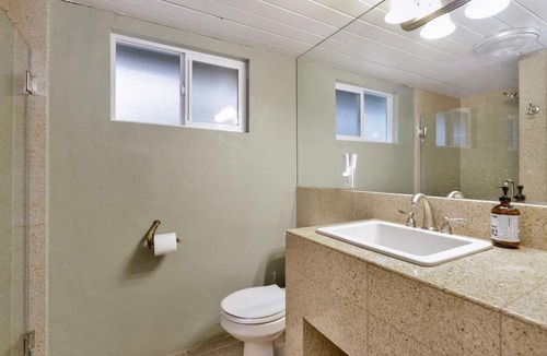 Woodlands House | Coyote Pines #2061 by Big Bear Vacations