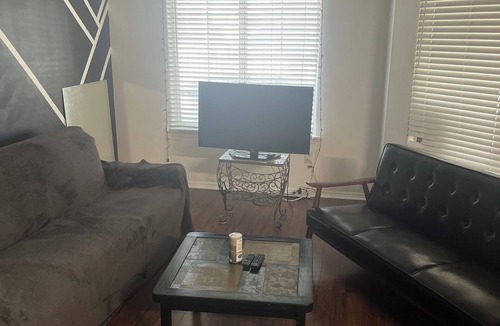 RP Sports Complex Condo | Cozy 1-bed condo with WiFi in fantastic Sacramento