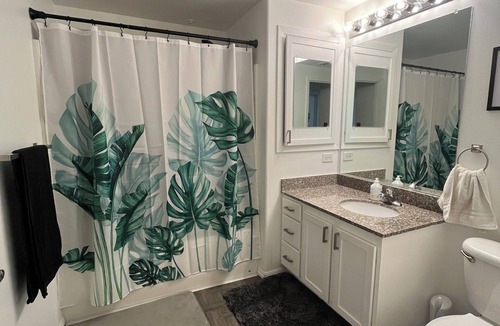 RP Sports Complex Condo | Cozy 1-bed condo with WiFi in fantastic Sacramento