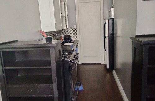 Westlake Apartment | Cozy 1-bedroom apartment in charming Los Angeles Near Staple Center